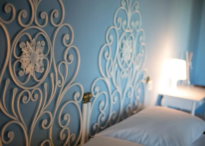 Bed and Breakfast Relais Piano Valle