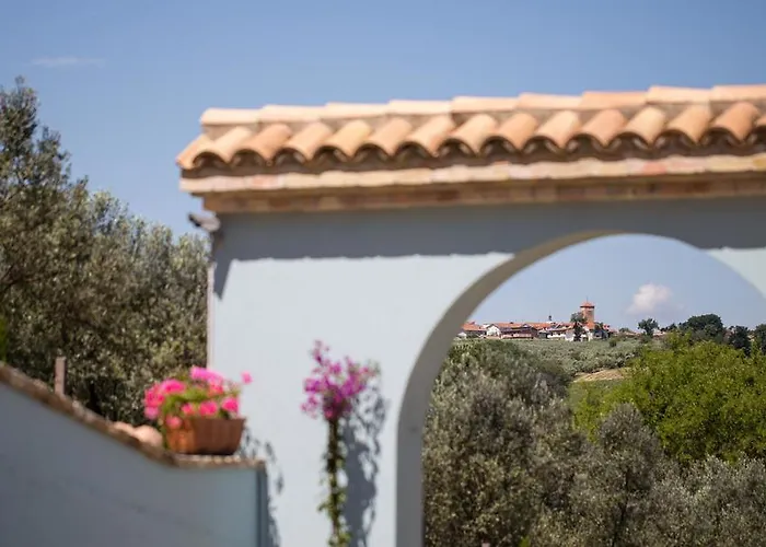 Bed and Breakfast Relais Piano Valle Pollutri